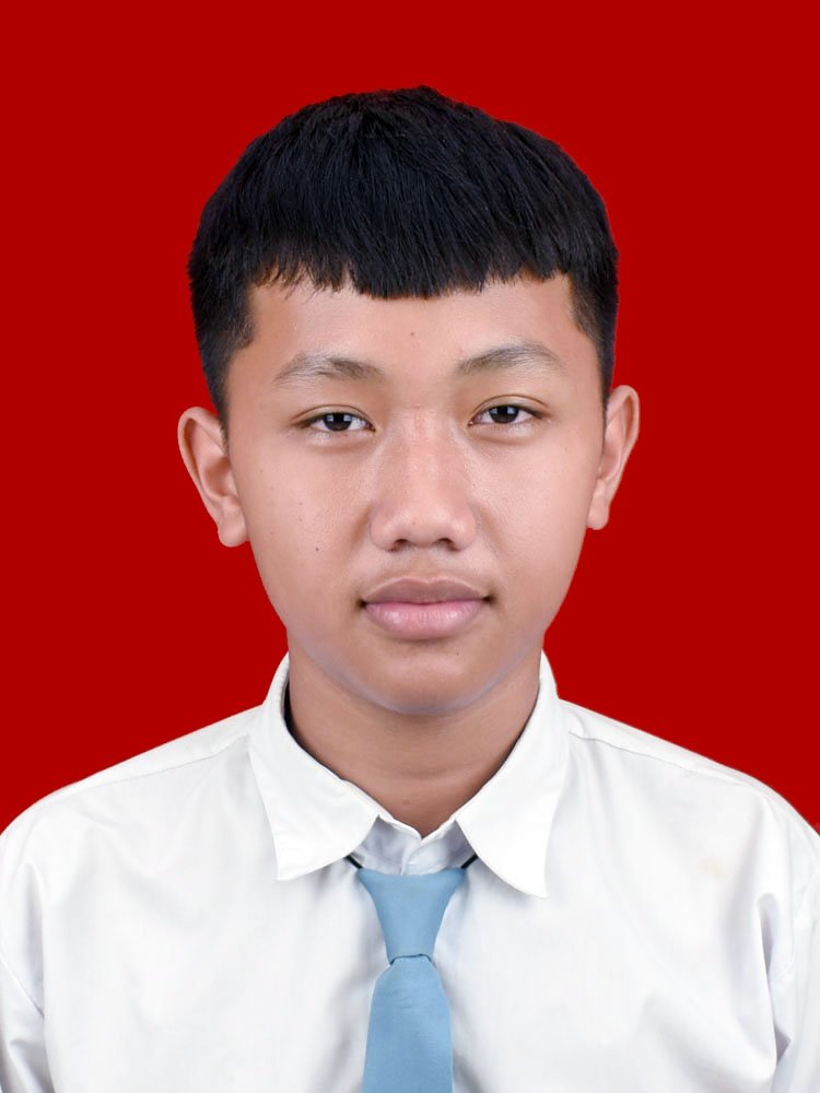 Foto MOHAMMAD DIMITRI AL-GHIFARY